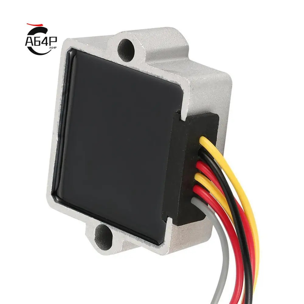 A64P-Voltage Regulator For Mercury Mariner Outboard 6 Wire 815279-3 883072T Motorboat Modification Accessories
A64P-Voltage Regulator For Mercury Mariner Outboard 6 Wire 815279-3 883072T Motorboat Modification Accessories
