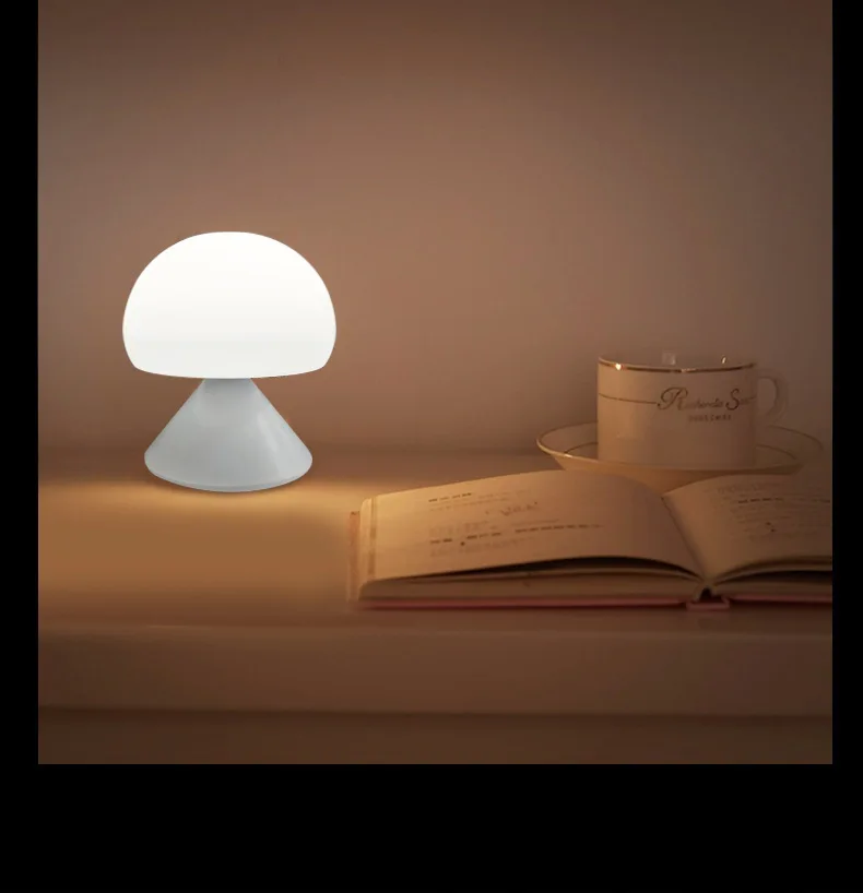 Светодиодный портативный окружающий свет Pat Dimming Night Light USB Перезаряжаемая настольная лампа Голосовое управление окружающим освещением Для кабинета в спальне
Светодиодный портативный окружающий свет Pat Dimming Night Light USB Перезаряжаемая настольная лампа Голосовое управление окружающим освещением Для кабинета в спальне