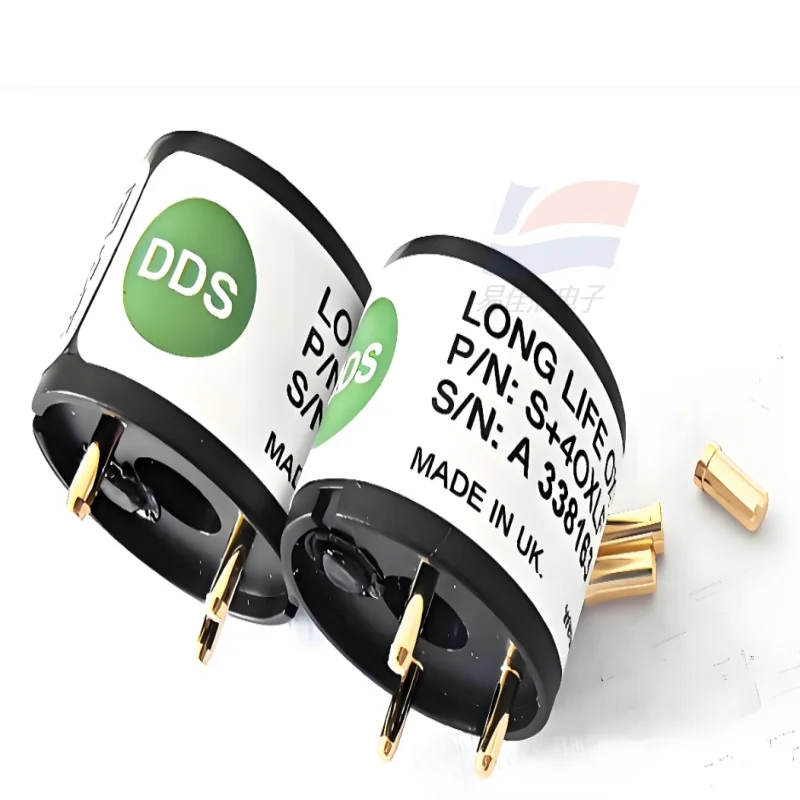 S+4OXLF Three-Electrode Lead-Free Sensor for 0-25%VOL Industrial Safety Portable/Fixed Detectors
S+4OXLF Three-Electrode Lead-Free Sensor for 0-25%VOL Industrial Safety Portable/Fixed Detectors