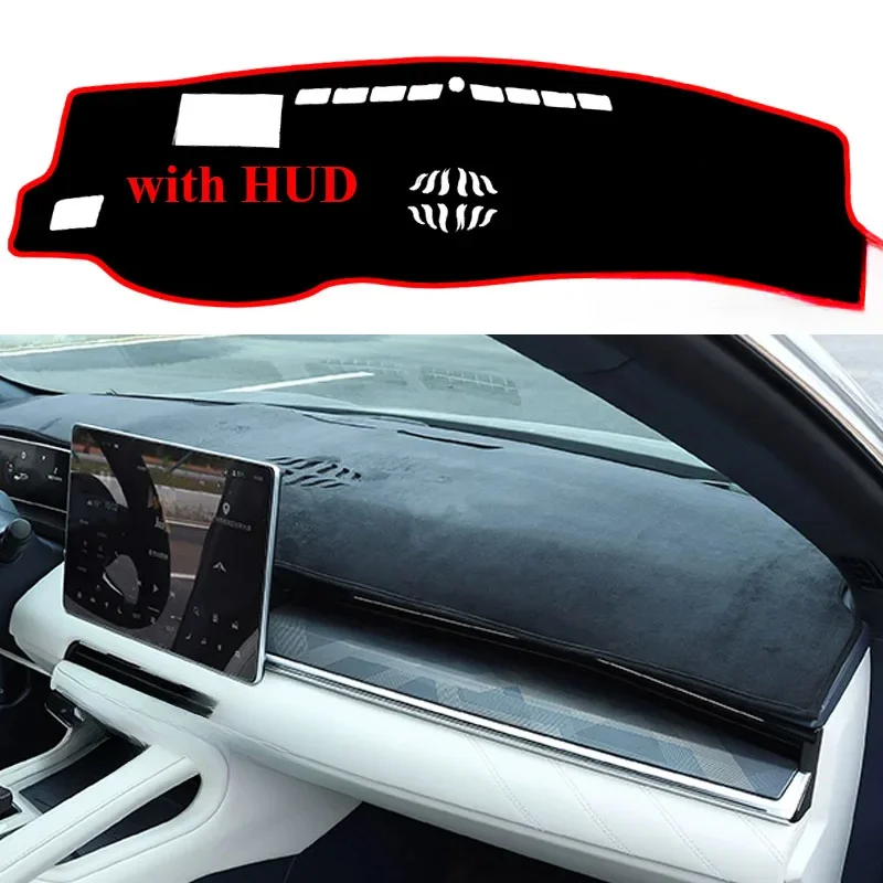 For Honda CRV XRV URV UR-V 2015-2023 Dashboard Instrument Cover Panel Sunshade Protector Non-slip Mat Car Interior Accessories 
For Honda CRV XRV URV UR-V 2015-2023 Dashboard Instrument Cover Panel Sunshade Protector Non-slip Mat Car Interior Accessories