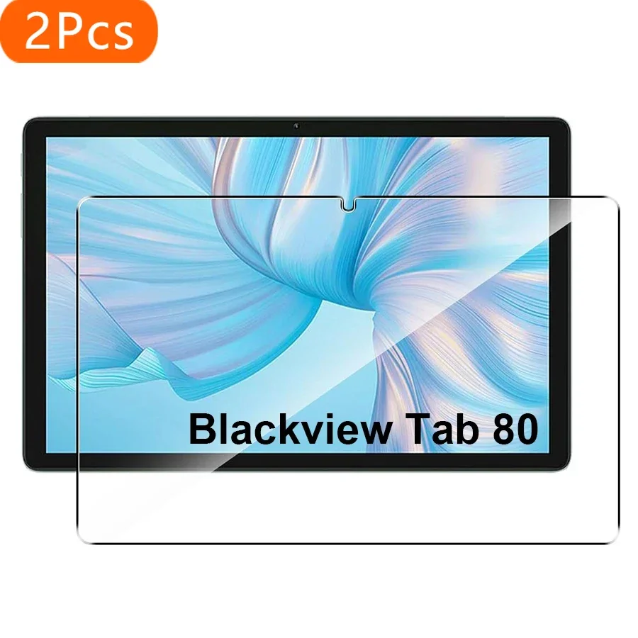 2 шт. для Blackview Tab 80, экран из закаленного стекла, 10,1 дюйма, 9H, прозрачная защитная пленка для планшета с защитой от царапин
2 шт. для Blackview Tab 80, экран из закаленного стекла, 10,1 дюйма, 9H, прозрачная защитная пленка для планшета с защитой от царапин