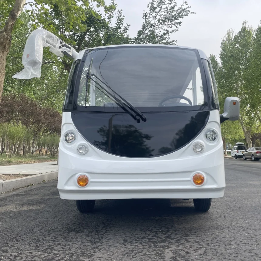Standard Tested Electric City Vehicle Bus Lithium Electric Tour Bus Dash Board With Entertainment Function Touch Display Screen
Standard Tested Electric City Vehicle Bus Lithium Electric Tour Bus Dash Board With Entertainment Function Touch Display Screen