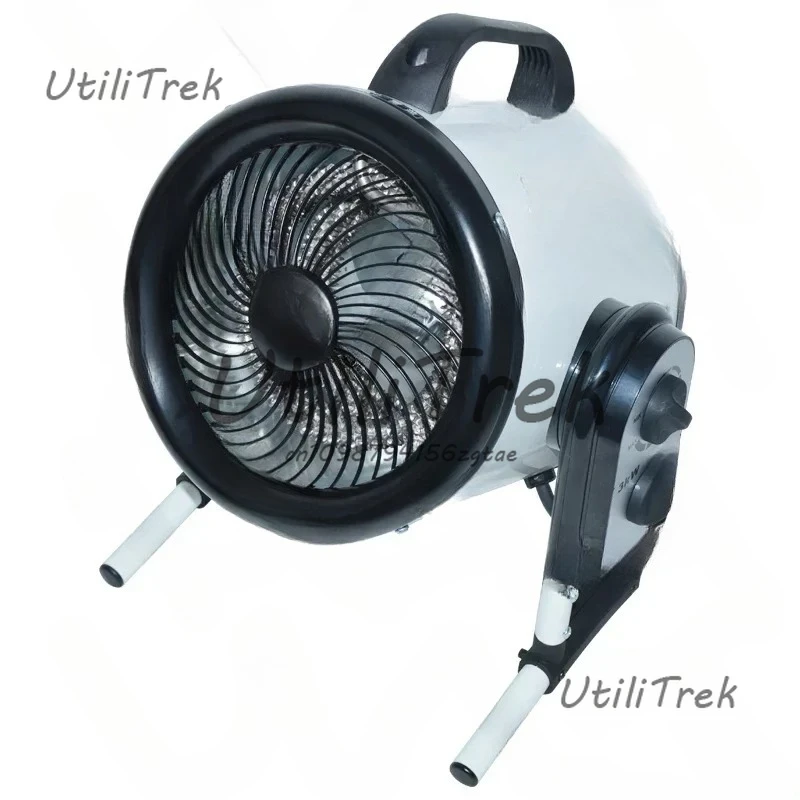 3000W Air Blower High Power Air Heater Electric Warm Heater Household Industrial Dryer Hot Air Fans BGP-1403-03
3000W Air Blower High Power Air Heater Electric Warm Heater Household Industrial Dryer Hot Air Fans BGP-1403-03