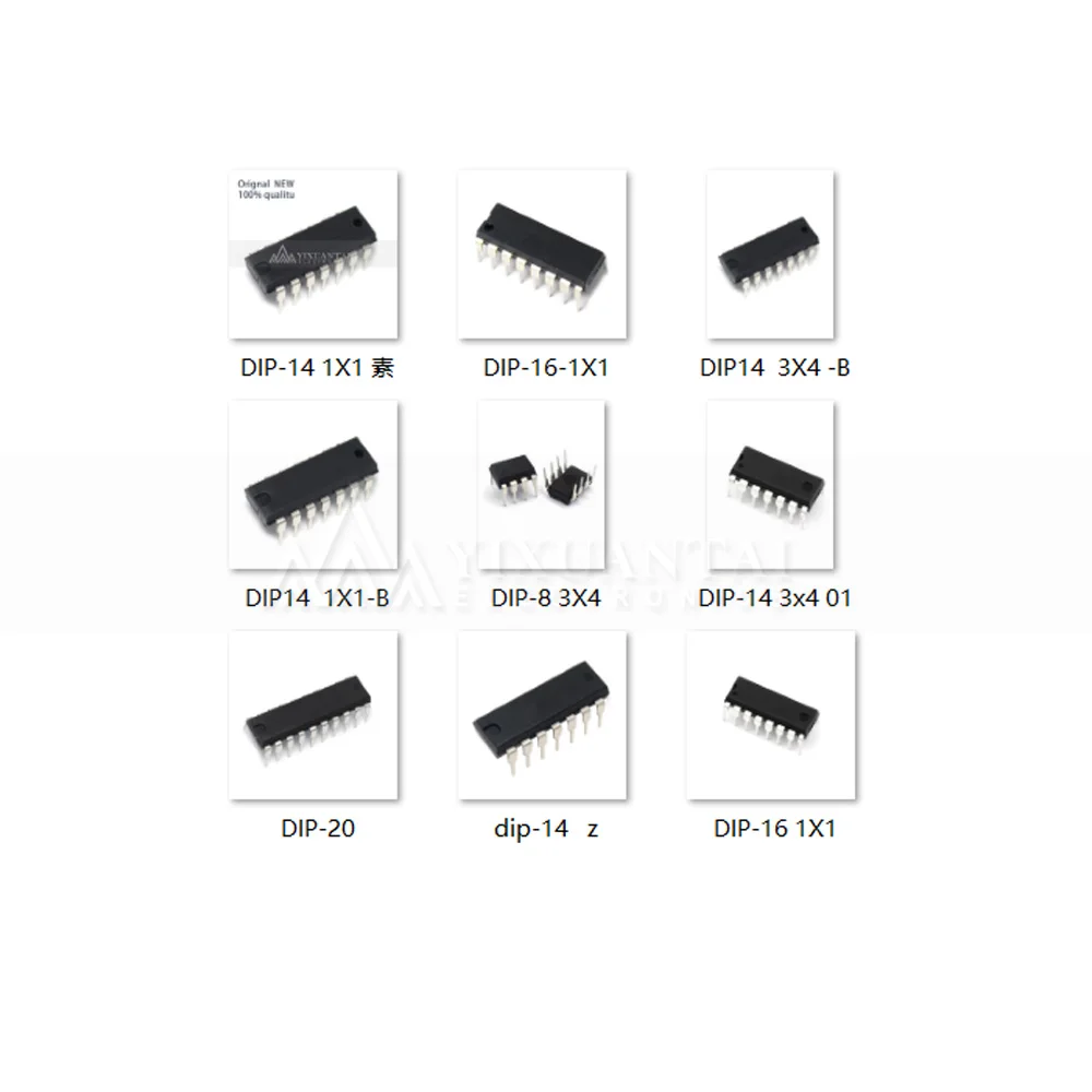 10pcs/lot NEW Original IC chip 74HC195 SN74HC175 HD74HC195P 74HC195P CD74HC195N SN74HC195N 74HC195N DIP-16 NEW
10pcs/lot NEW Original IC chip 74HC195 SN74HC175 HD74HC195P 74HC195P CD74HC195N SN74HC195N 74HC195N DIP-16 NEW