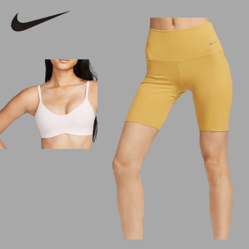 High‑Waist Hip‑Lifting Yoga Set, Peach‑Booty 2‑Piece Fitness WearDM0527-640+DQ6004-725
High‑Waist Hip‑Lifting Yoga Set, Peach‑Booty 2‑Piece Fitness WearDM0527-640+DQ6004-725