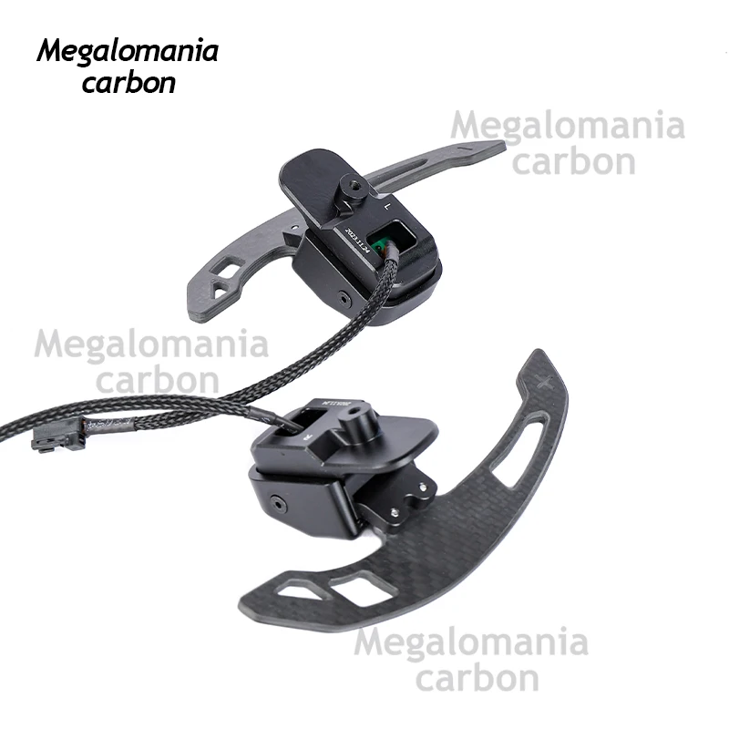 Fit for Mercedes-Benz GLS550 GLS400 GLS350 GLS320 GLS450 GLS300 GLS X166 carbon fiber magnetic shift paddles
Fit for Mercedes-Benz GLS550 GLS400 GLS350 GLS320 GLS450 GLS300 GLS X166 carbon fiber magnetic shift paddles