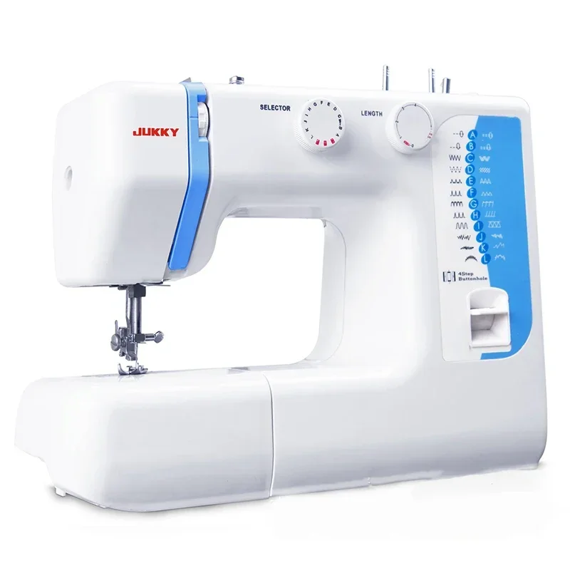 New Multi-function sewing machine 6624 sewing machine and Small and lovely household sewing machine
New Multi-function sewing machine 6624 sewing machine and Small and lovely household sewing machine