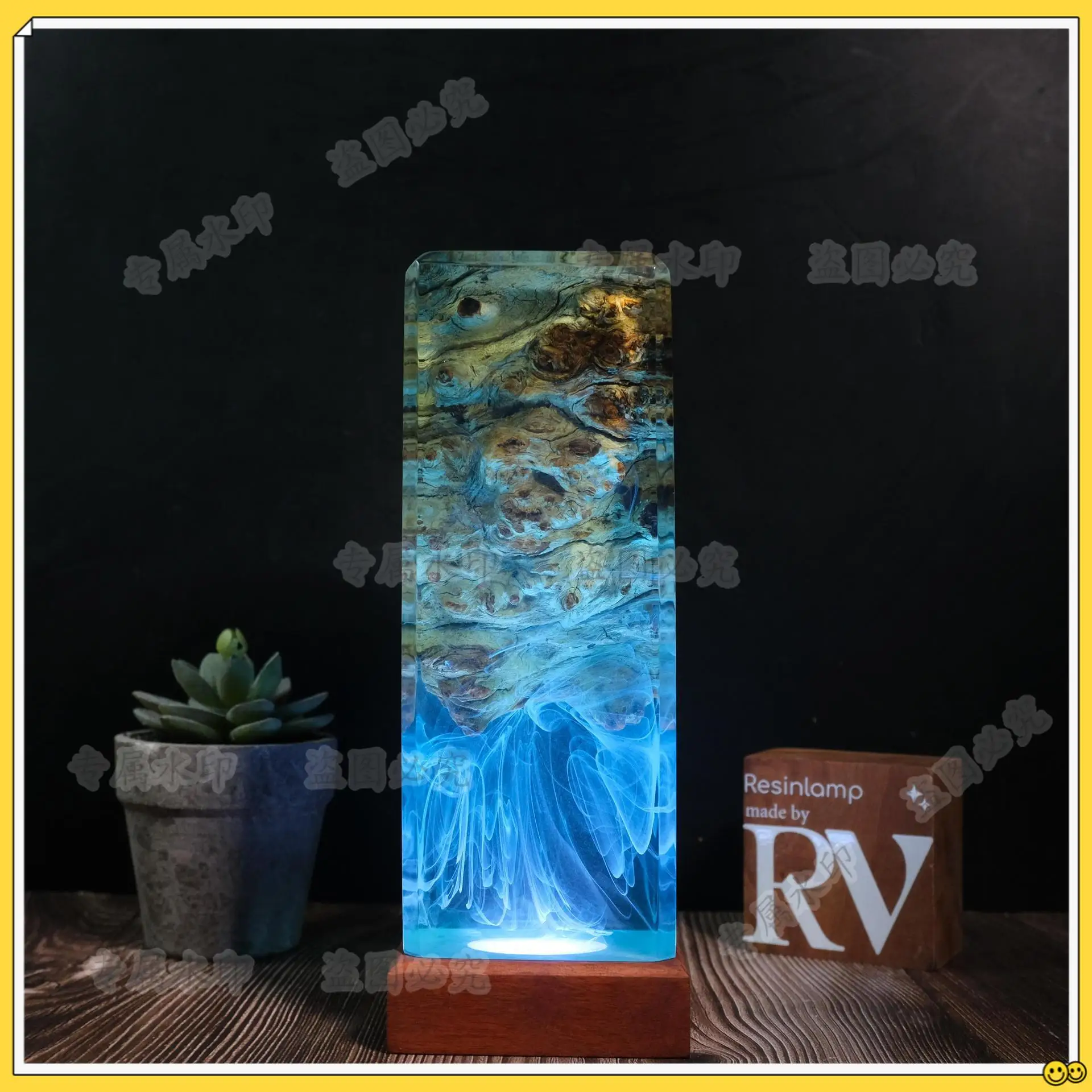 Hot Sale Wood Resin Unique Color Changing Wood Home Decor Tabletop Resin Gifts for Her Home Ornaments
Hot Sale Wood Resin Unique Color Changing Wood Home Decor Tabletop Resin Gifts for Her Home Ornaments