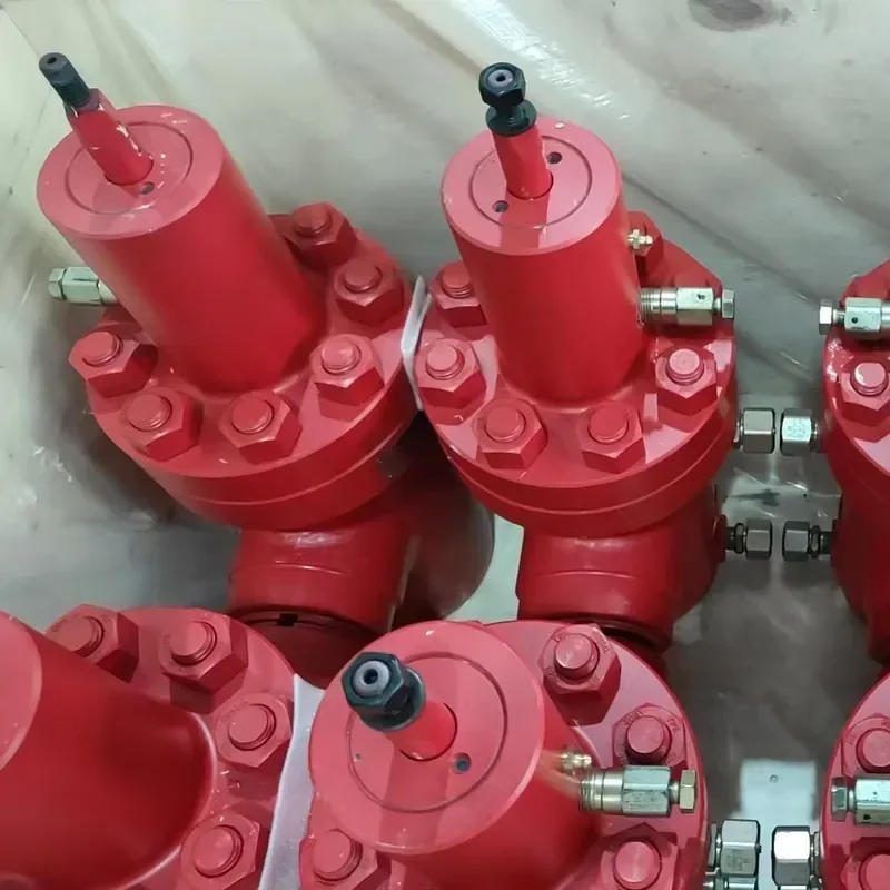 API 6A Wellhead Valve Gate Valve Chock Valve Adjust Tools
API 6A Wellhead Valve Gate Valve Chock Valve Adjust Tools