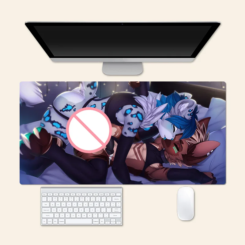 Furry Archon Eclipse Anime Large Mouse Pad Game PlayMat Creative Desk Mat Office Mousepad
Furry Archon Eclipse Anime Large Mouse Pad Game PlayMat Creative Desk Mat Office Mousepad