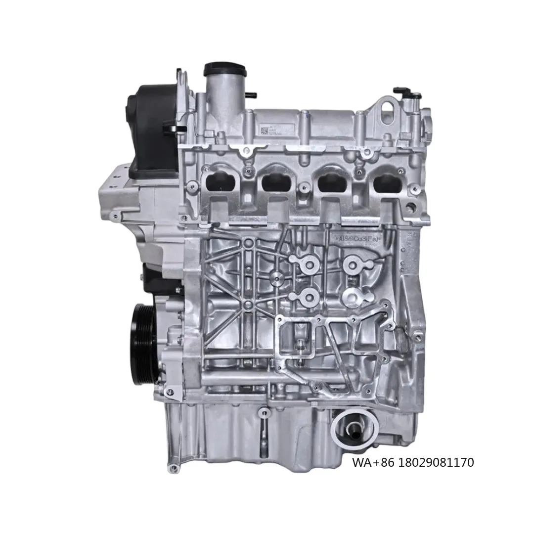 Высококачественный восстановленный двигатель для 4-цилиндрового двигателя с турбонаддувом EA211 A1, A3, Q2, Q3 1,4 л в сборе
Высококачественный восстановленный двигатель для 4-цилиндрового двигателя с турбонаддувом EA211 A1, A3, Q2, Q3 1,4 л в сборе