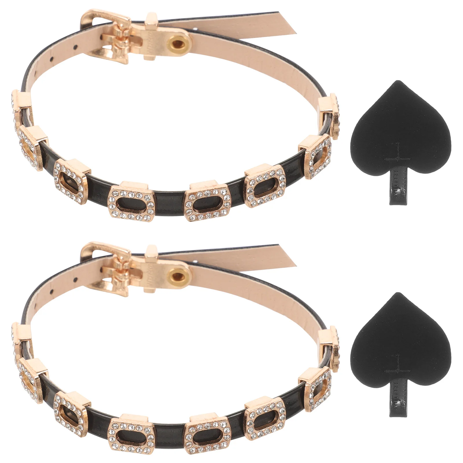 High Heels Laces Replacement Ankle Straps for Adjustable Do Not Follow Anti- Pu
High Heels Laces Replacement Ankle Straps for Adjustable Do Not Follow Anti- Pu