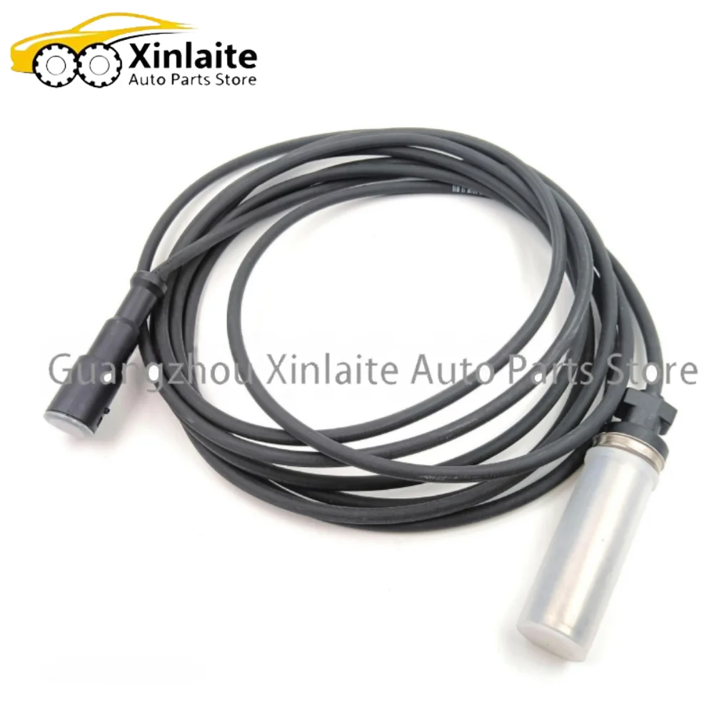 4410329410 Rear Axle ABS Wheel Speed Sensor For Mercedes Benz Actros Antos Arocs Axor Atego Econic Truck Car Spare Parts New
4410329410 Rear Axle ABS Wheel Speed Sensor For Mercedes Benz Actros Antos Arocs Axor Atego Econic Truck Car Spare Parts New