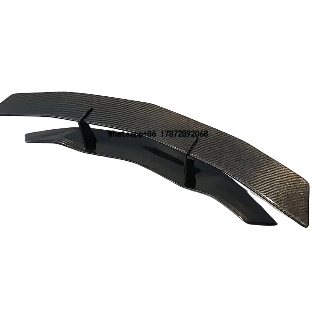 Aventador SV Style Carbon Fiber Rear Trunk GT Wing Spoiler for Aventador LP700 LP750 LP760 Body Kit
Aventador SV Style Carbon Fiber Rear Trunk GT Wing Spoiler for Aventador LP700 LP750 LP760 Body Kit