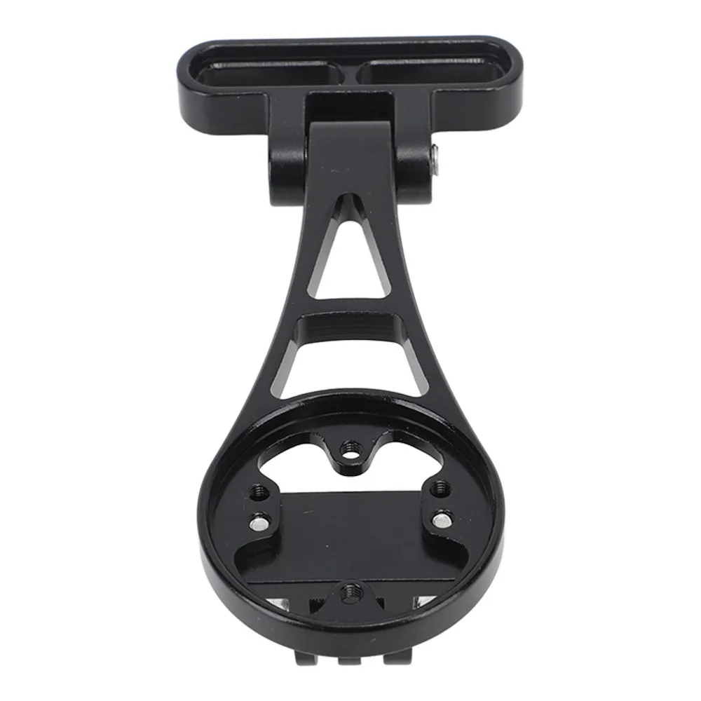 Aluminum Alloy Bike Computer Holder Easy To Install Black Cycling Computer Mount Lightweight for Garmin/Wahoo/Bryton/Cateye
Aluminum Alloy Bike Computer Holder Easy To Install Black Cycling Computer Mount Lightweight for Garmin/Wahoo/Bryton/Cateye