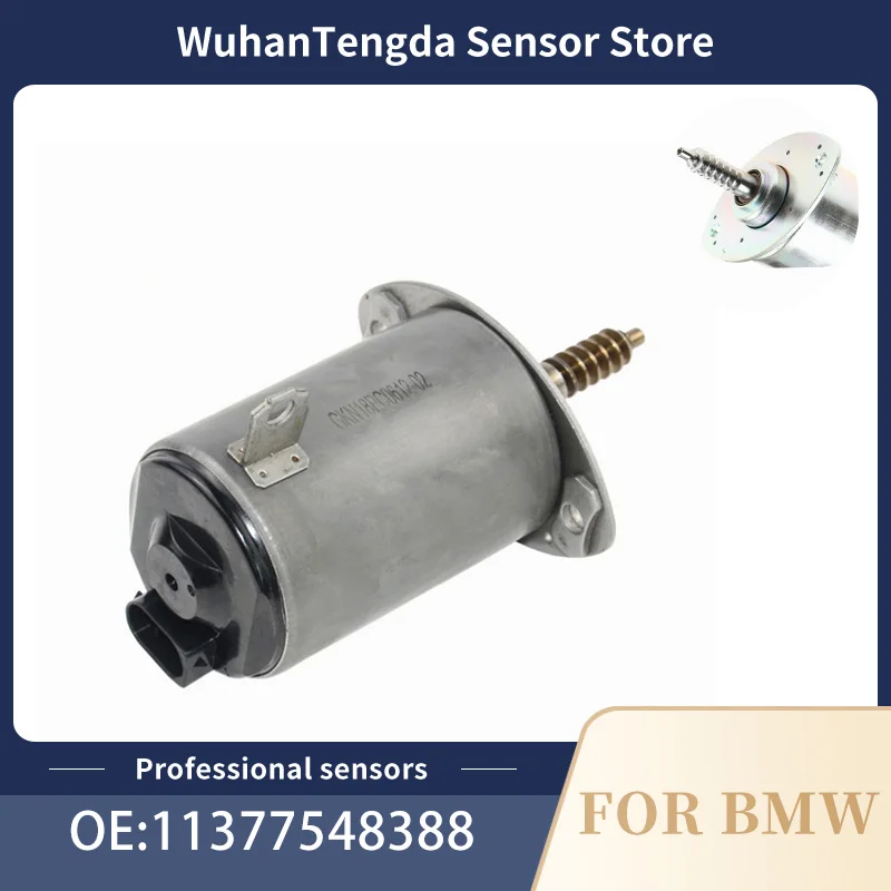 11377548388 Cylinder Head Servo Motor Solenoid Valve FOR BMW E60 F10 E65 F01 E90 E70 X5
11377548388 Cylinder Head Servo Motor Solenoid Valve FOR BMW E60 F10 E65 F01 E90 E70 X5