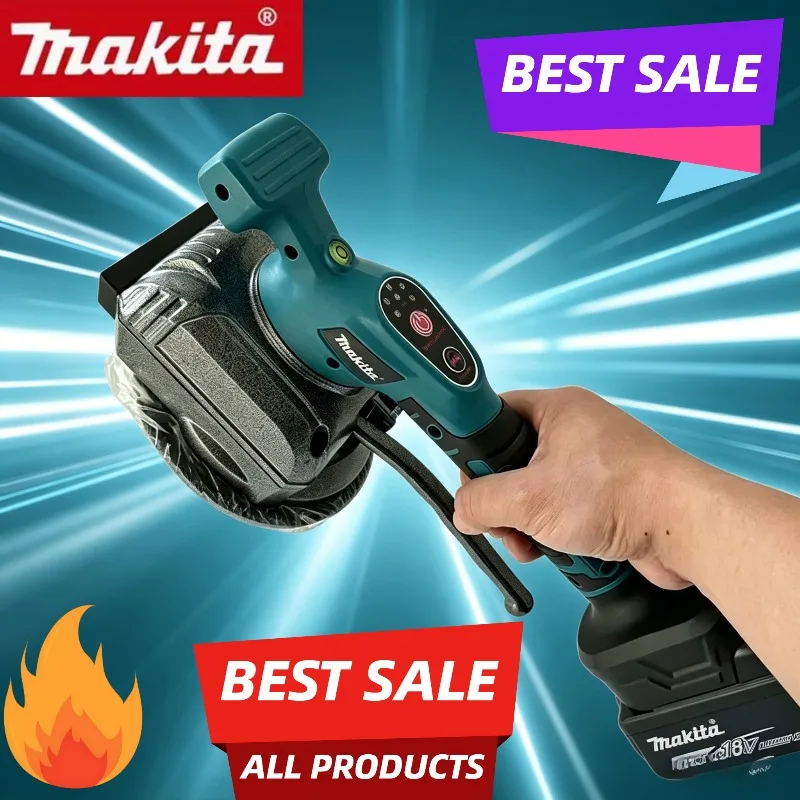 Home Decoration Tool for Wall & Floor Vibration, Makita Cordless Tile Laying Machine Adjustment High Capacity For Makita Battery
Home Decoration Tool for Wall & Floor Vibration, Makita Cordless Tile Laying Machine Adjustment High Capacity For Makita Battery