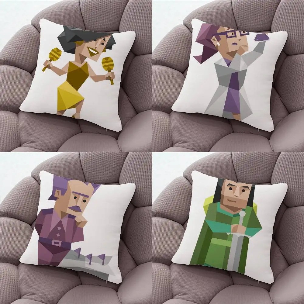 16 Personalities MBTI ENTJ INFP Pillow Case Plush Fabric Soft Pillowcase Double Sided Print Cushion Cover Household Gifts
16 Personalities MBTI ENTJ INFP Pillow Case Plush Fabric Soft Pillowcase Double Sided Print Cushion Cover Household Gifts