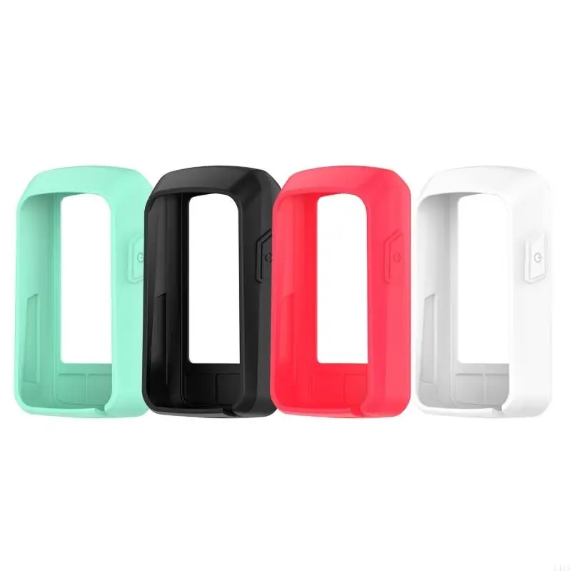 L41E Shockproof Silicone Housing Cover Flexible Sleeve For ELEMNT BOLT Cycle Computer
L41E Shockproof Silicone Housing Cover Flexible Sleeve For ELEMNT BOLT Cycle Computer