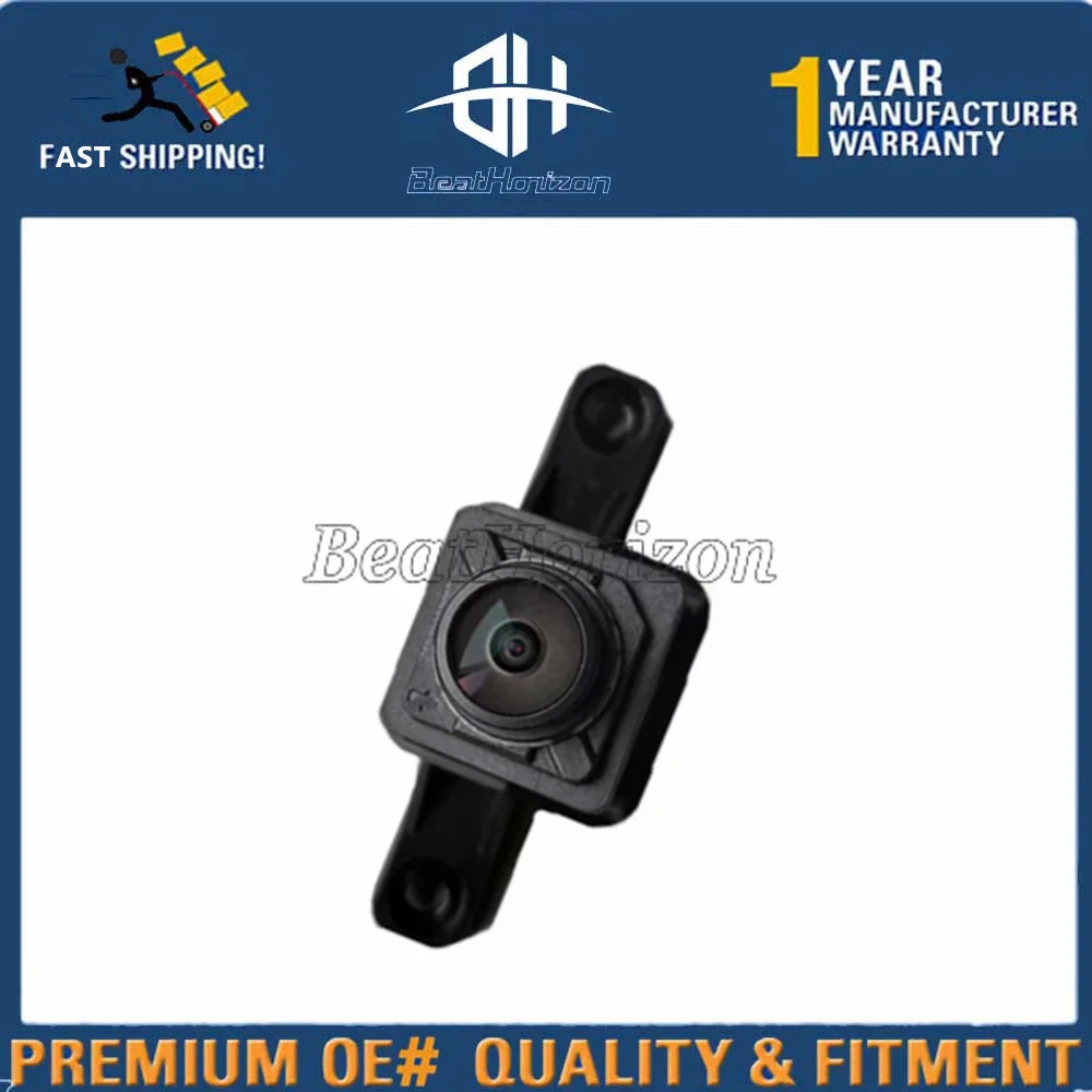 For CHANA Changan CS35 PLUS Front Camera S111F280706-0301 7917110-BQ03
For CHANA Changan CS35 PLUS Front Camera S111F280706-0301 7917110-BQ03