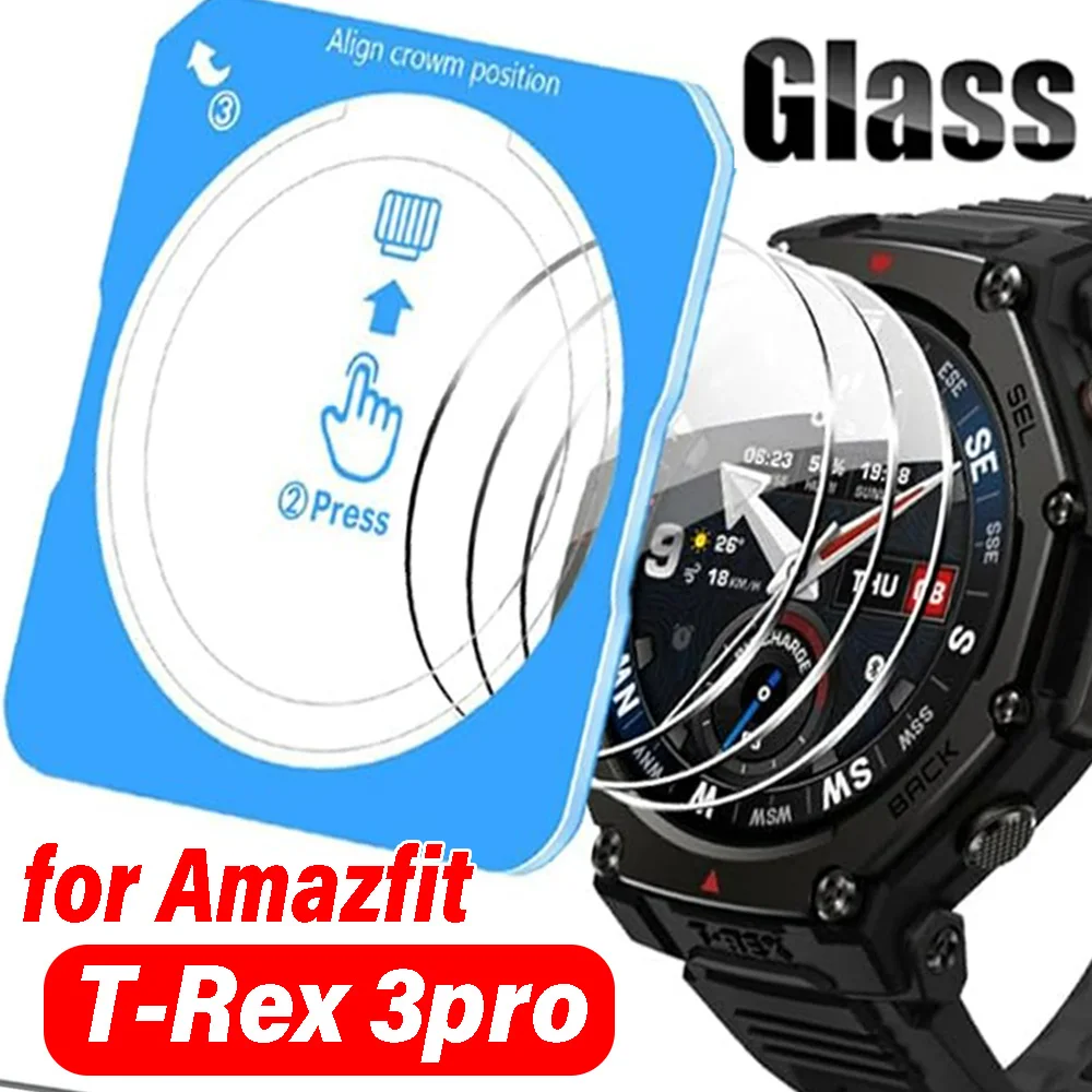 1-15 шт. гидрогелевая пленка для Huami Amazfit T-Rex 3 Pro, закаленное стекло, простая установка, защитная пленка для экрана HD, пленка для Amazfit T-Rex 3 Pro
1-15 шт. гидрогелевая пленка для Huami Amazfit T-Rex 3 Pro, закаленное стекло, простая установка, защитная пленка для экрана HD, пленка для Amazfit T-Rex 3 Pro