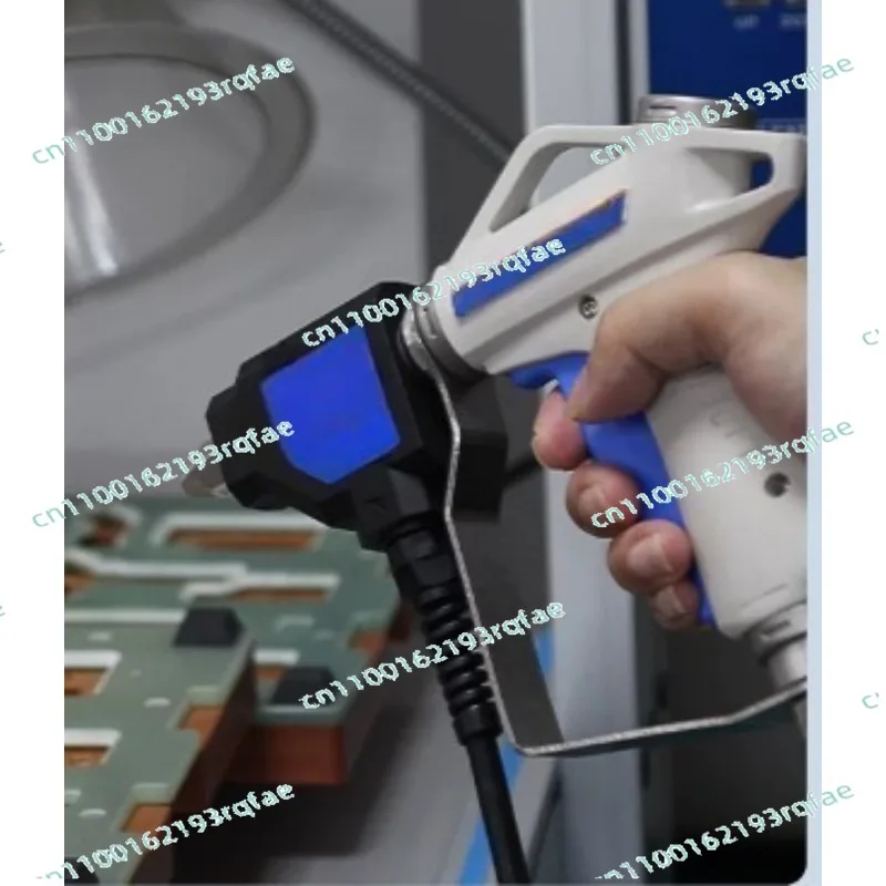 Fast industrial static eliminator Air gun anti-static flat nozzle dust gun
Fast industrial static eliminator Air gun anti-static flat nozzle dust gun