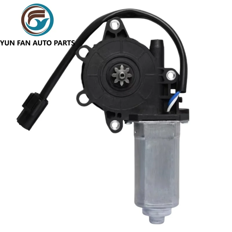 Двигатель стеклоподъемника для Land Rover Discovery 2009-2017 OEM CUR100440 CVH101240 RTC3820 STC2886  11740786-101 11740786-101 
Двигатель стеклоподъемника для Land Rover Discovery 2009-2017 OEM CUR100440 CVH101240 RTC3820 STC2886  11740786-101 11740786-101