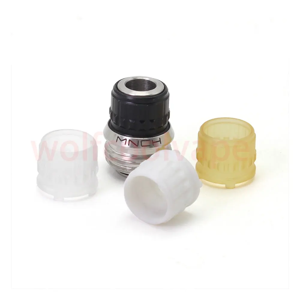 Дрип-тип wolfcoolvape royy MNCH для sxk BB/заготовка/боксмод Boro AIO SS316 POM Белый ПЭТ акриловый Ultem
Дрип-тип wolfcoolvape royy MNCH для sxk BB/заготовка/боксмод Boro AIO SS316 POM Белый ПЭТ акриловый Ultem