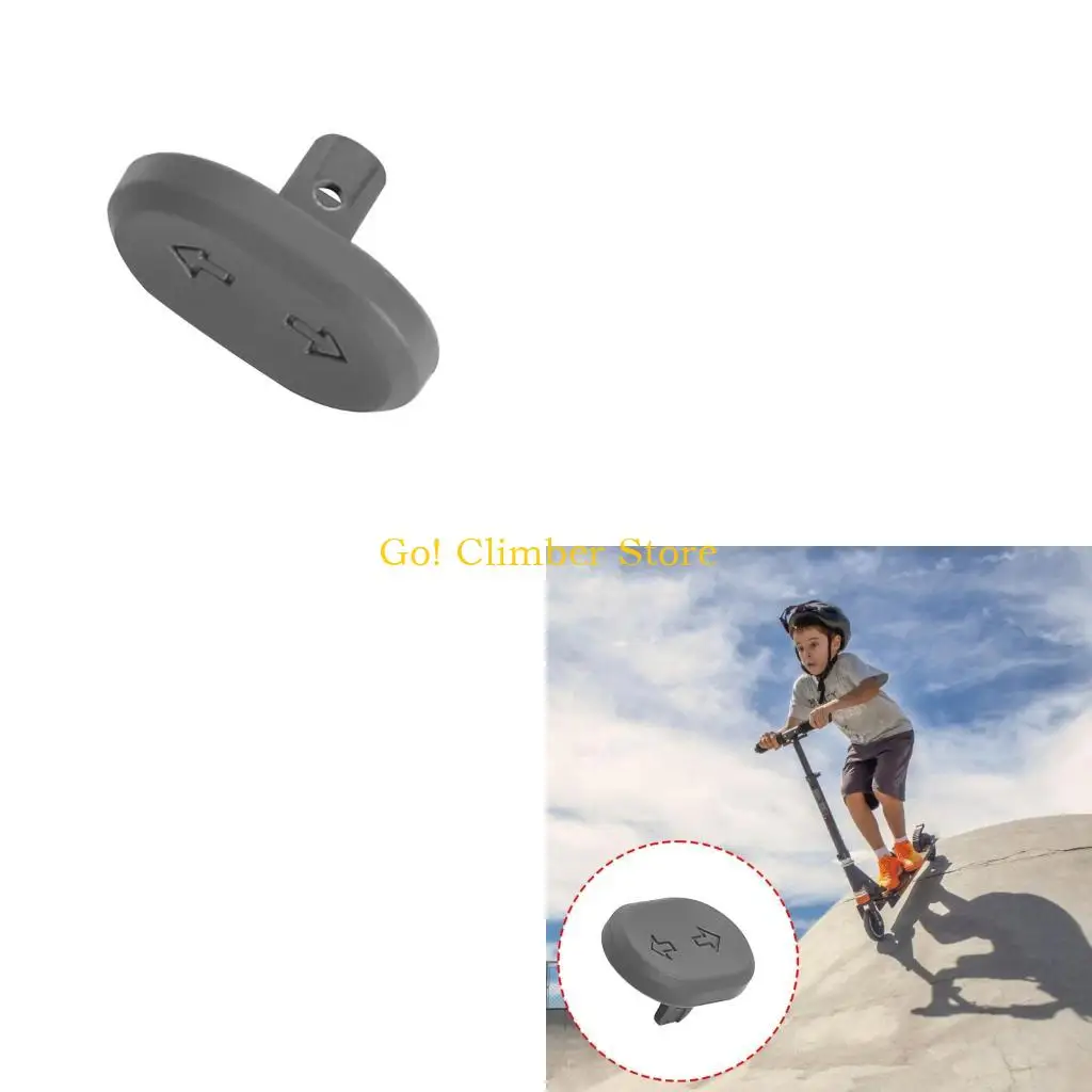 Q84C Easyly Install Scooters Turn Signal Switches Button Modified Switches Scooters Start Horn Light Turn Signal Button
Q84C Easyly Install Scooters Turn Signal Switches Button Modified Switches Scooters Start Horn Light Turn Signal Button