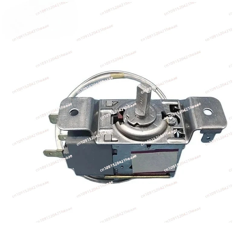 Suitable for Thermostat DF28C-L-EX Mechanical Thermostat Switch For Refrigerator
Suitable for Thermostat DF28C-L-EX Mechanical Thermostat Switch For Refrigerator