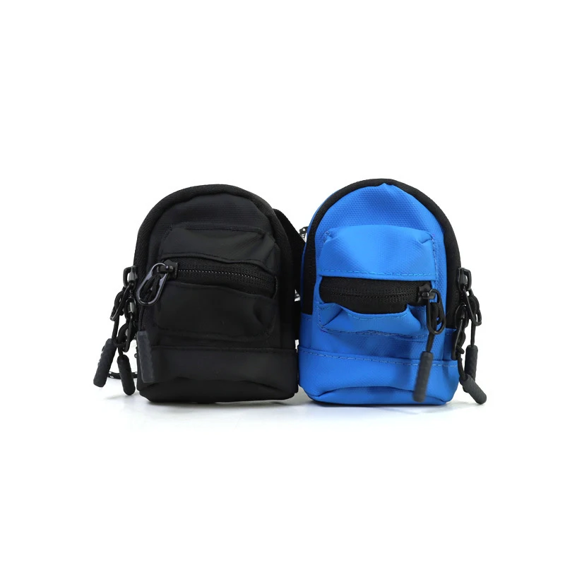 New Mini Pendant Bag Key Headset Card Storage Bag Men Travel Backpack Small Chest Bag Travel Handbag Wallet For Women
New Mini Pendant Bag Key Headset Card Storage Bag Men Travel Backpack Small Chest Bag Travel Handbag Wallet For Women