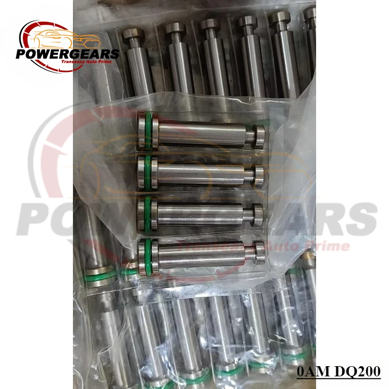4PCS 0AM DQ200 DSG7 Transmission Valve Body Push Control Rod Fits For Audi VW JETTA Car Accessories Transnation 217356
4PCS 0AM DQ200 DSG7 Transmission Valve Body Push Control Rod Fits For Audi VW JETTA Car Accessories Transnation 217356