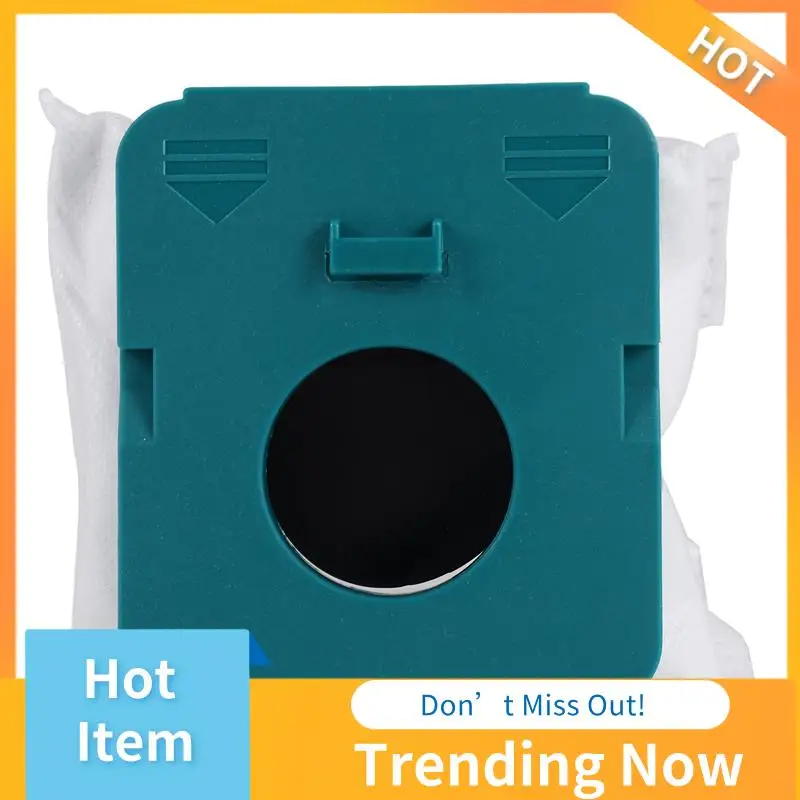 A69X-15PCS Dust Bag For Samsung Jet Clean Station Replacement Parts BESPOKE VS20A95923W
A69X-15PCS Dust Bag For Samsung Jet Clean Station Replacement Parts BESPOKE VS20A95923W