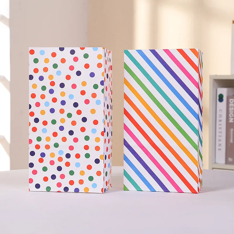 Paper Storage Bag for Children, Grocery Bag, Gift, Food, Candy Holder, Small Accessories Packing, Baking Package, 24Pcs
Paper Storage Bag for Children, Grocery Bag, Gift, Food, Candy Holder, Small Accessories Packing, Baking Package, 24Pcs