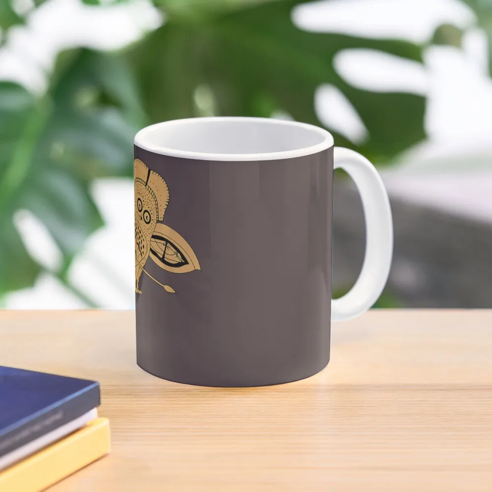 Little Owl as a Hoplite warrior T-Shirt Coffee Mug Coffee Cup Sets Breakfast Cups Glass Cup
Little Owl as a Hoplite warrior T-Shirt Coffee Mug Coffee Cup Sets Breakfast Cups Glass Cup
