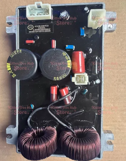 Digital variable frequency generator inverter 1-12KW simple welding machine segmented control module machine accessories
Digital variable frequency generator inverter 1-12KW simple welding machine segmented control module machine accessories