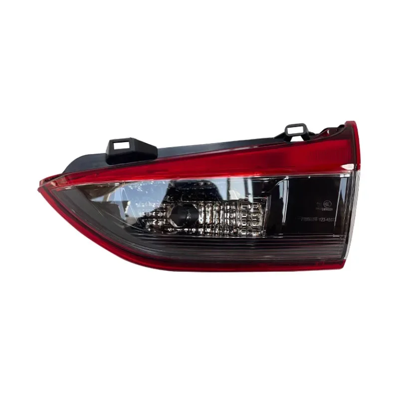 1 Pcs Inner Sedan Tail Lamp For Mazda 6 Tail Lights 2013-2016 Rear Lights For Atenza Tail Light Sedan Not For Wagon
1 Pcs Inner Sedan Tail Lamp For Mazda 6 Tail Lights 2013-2016 Rear Lights For Atenza Tail Light Sedan Not For Wagon
