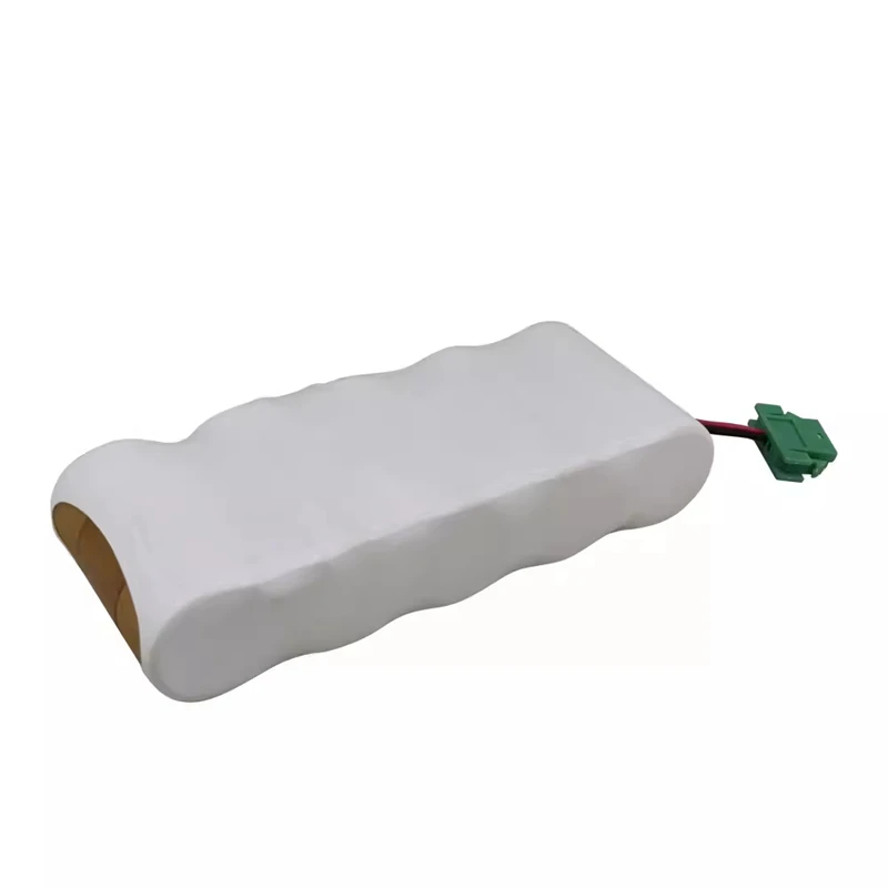 HHR-30HF5G1 6V 3000mAh Robot Power Supply Rechargeable Battery Pack
HHR-30HF5G1 6V 3000mAh Robot Power Supply Rechargeable Battery Pack