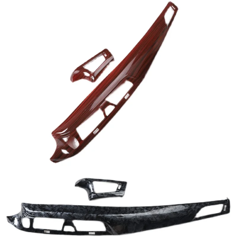 FOR BMW 5 Series 2018 2019 2020 2021 2022 540 525 530 G30 Gear Panel Window Lifter Switch Carbon Fiber
FOR BMW 5 Series 2018 2019 2020 2021 2022 540 525 530 G30 Gear Panel Window Lifter Switch Carbon Fiber