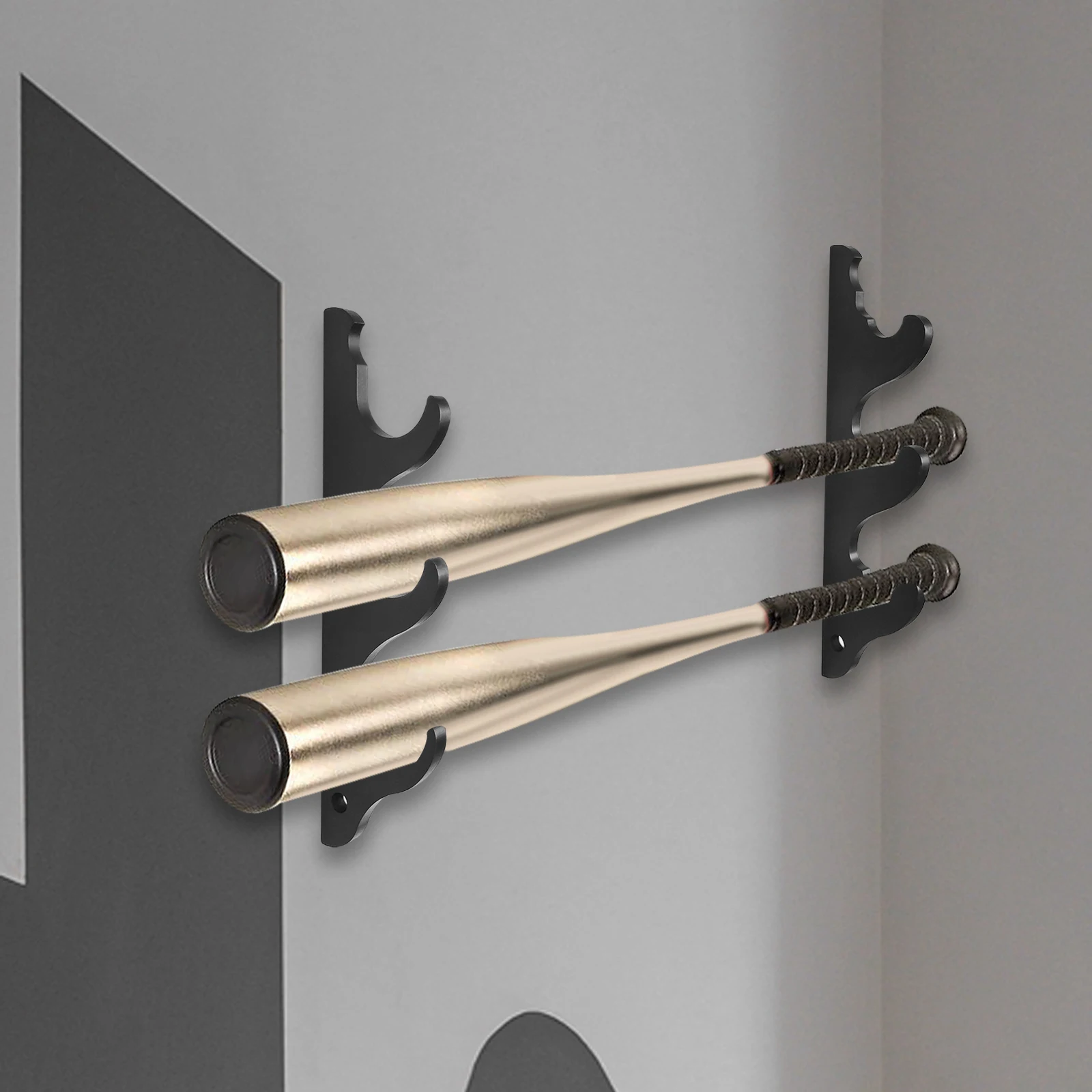 Baseball Bat Display Holder Storage Decorative Organizer Wall Mounted Hockey
Baseball Bat Display Holder Storage Decorative Organizer Wall Mounted Hockey