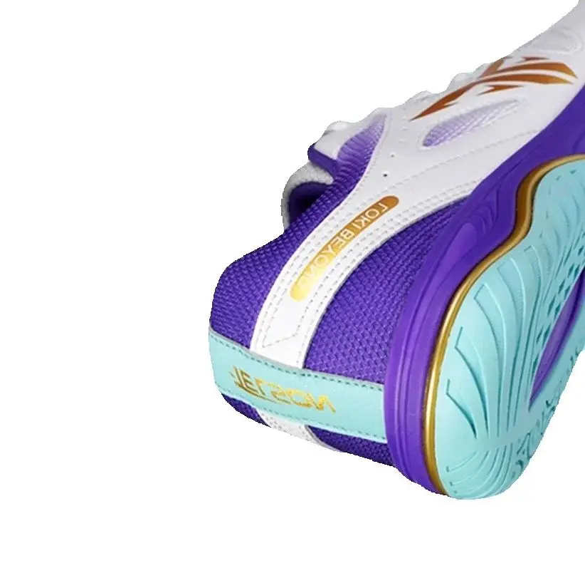 Professional badminton shoes Men's tennis shoes Men's durable trainers Women's premium table tennis shoes
Professional badminton shoes Men's tennis shoes Men's durable trainers Women's premium table tennis shoes