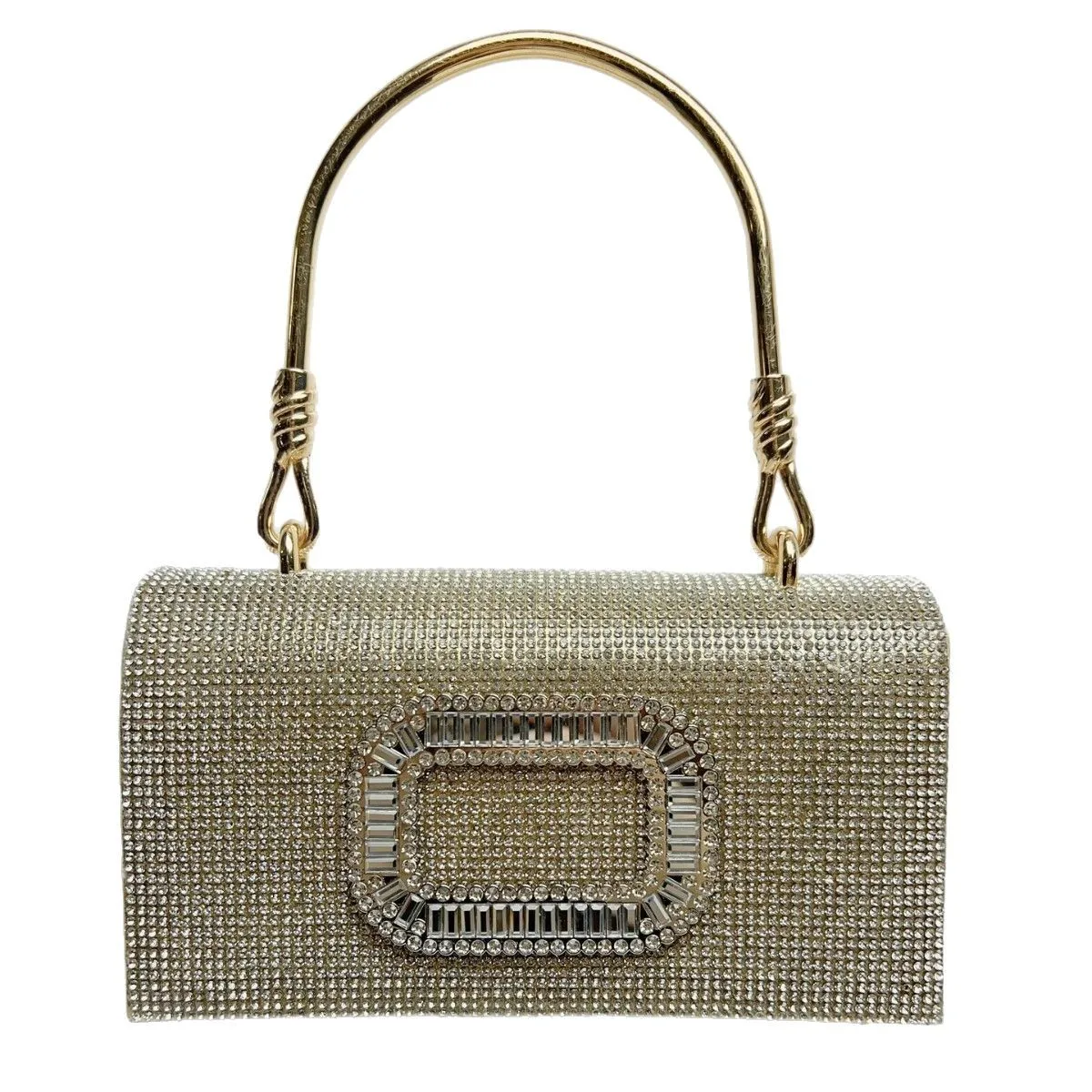 2025 Chic Crystal Pearl Evening Clutch for Women - Elegant Stage Performance Glam Purse - Sparkly Banquet Dinner Shoulder Bag
2025 Chic Crystal Pearl Evening Clutch for Women - Elegant Stage Performance Glam Purse - Sparkly Banquet Dinner Shoulder Bag
