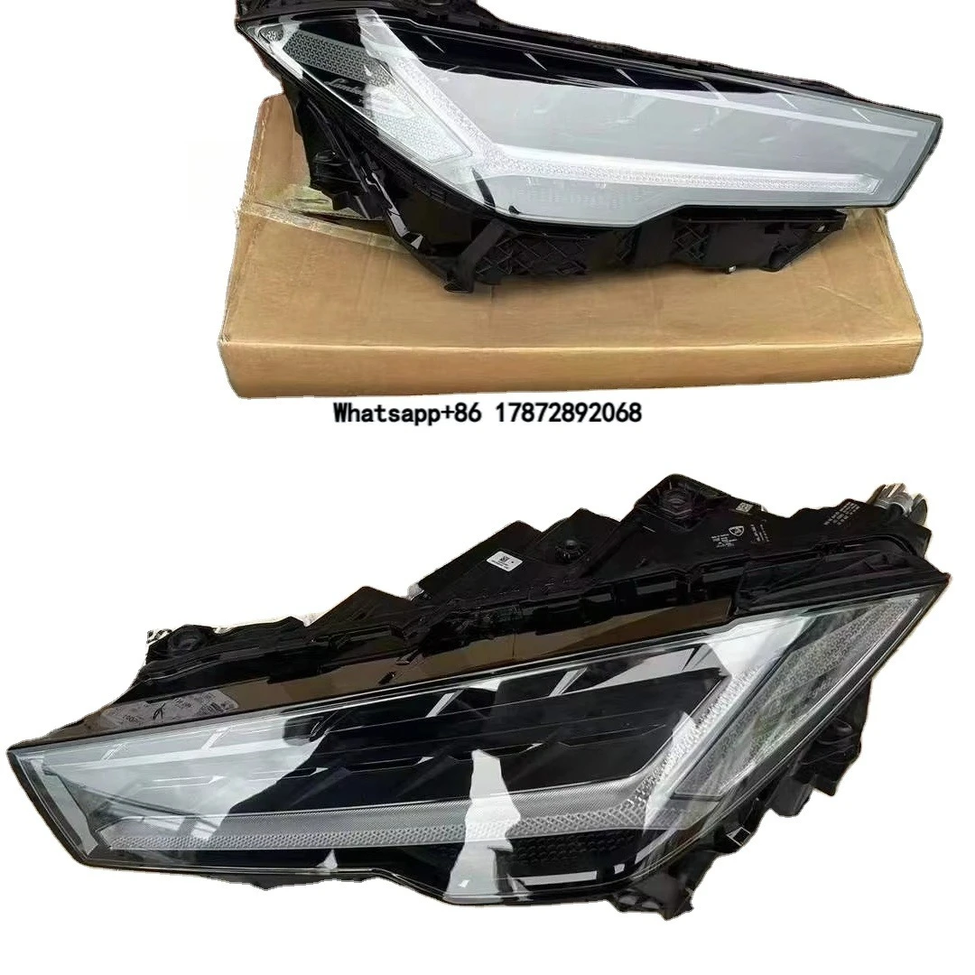 For URUS LED Headlights Second-hand Original High-quality Automotive Parts License Plate Light Bulb Headlight
For URUS LED Headlights Second-hand Original High-quality Automotive Parts License Plate Light Bulb Headlight