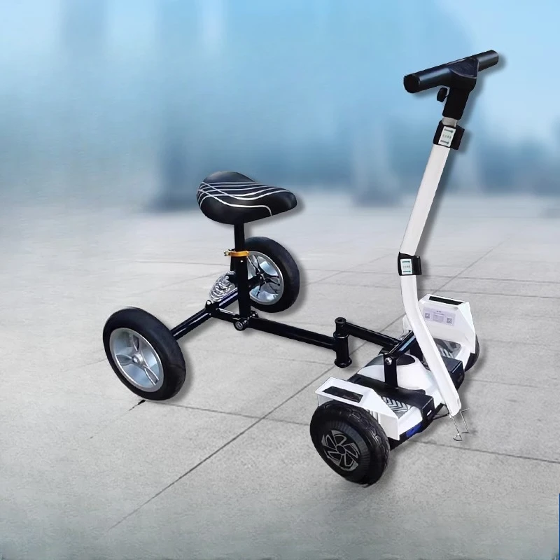 Balance car modified karting car auxiliary bracket four-wheel drift car modified children
Balance car modified karting car auxiliary bracket four-wheel drift car modified children