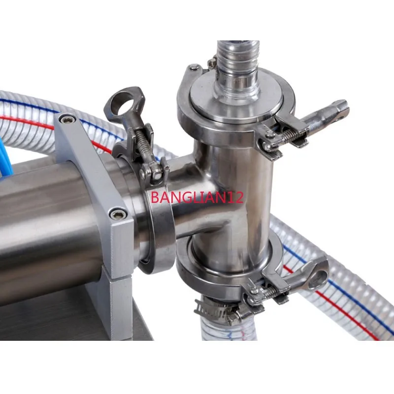 Horizontal laundry detergent detergent filling machine, honey liquid quantitative filling machine
Horizontal laundry detergent detergent filling machine, honey liquid quantitative filling machine