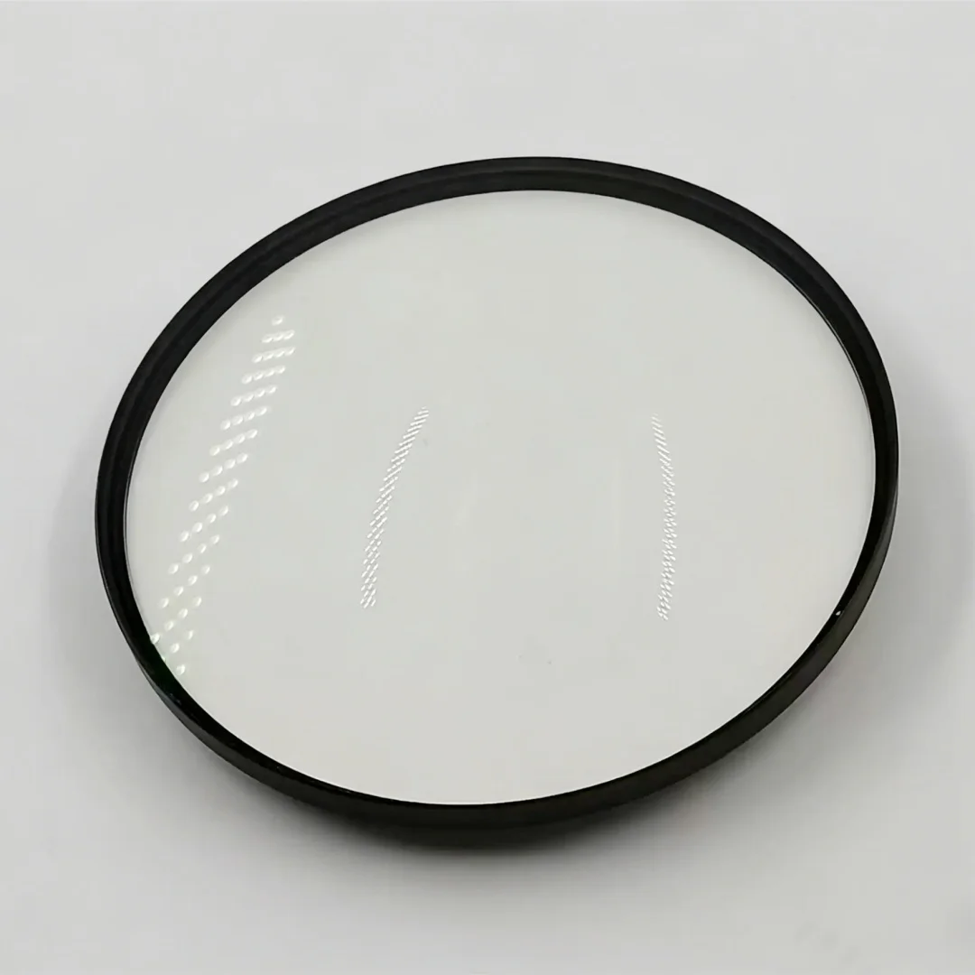 Original New Front Lens Glass Element Outer Glass Repair Part For Canon EF 24-105mm f/4L IS II USM
Original New Front Lens Glass Element Outer Glass Repair Part For Canon EF 24-105mm f/4L IS II USM