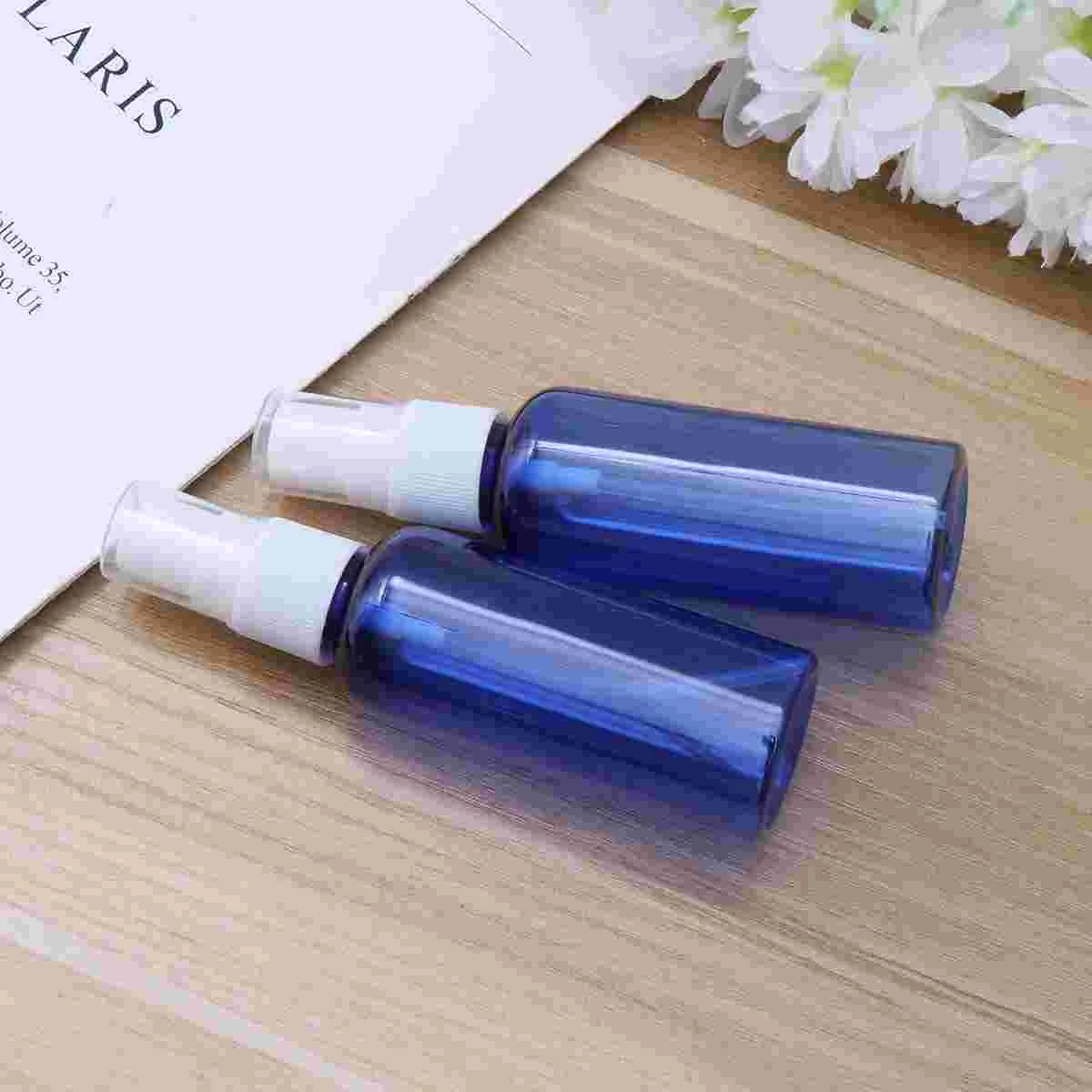 8pcs 50ml Empty Spray Bottle PET Perfume Refillable Bottles Portable Liquid Bottle with White Lid for Travel Home
8pcs 50ml Empty Spray Bottle PET Perfume Refillable Bottles Portable Liquid Bottle with White Lid for Travel Home