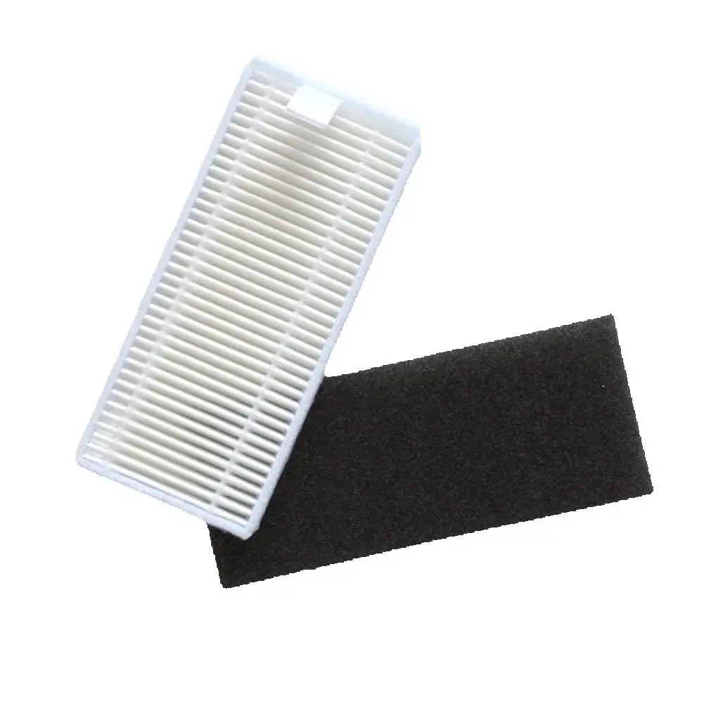 Сменный комплект HEPA-фильтров для робота-пылесоса, улучшенная очистка воздуха для Lefant M310, аксессуары для робота-пылесоса
Сменный комплект HEPA-фильтров для робота-пылесоса, улучшенная очистка воздуха для Lefant M310, аксессуары для робота-пылесоса