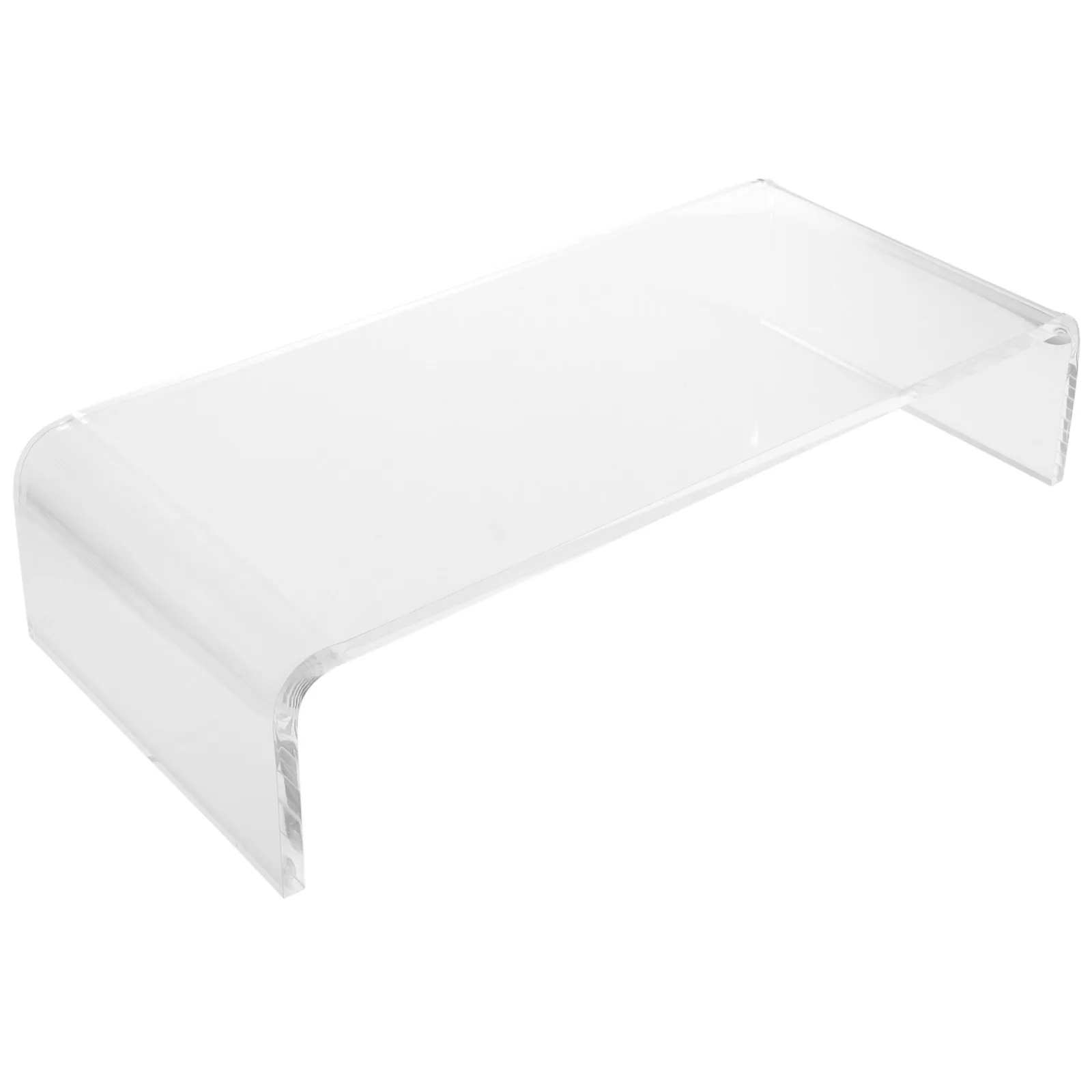 Acrylic Keyboard Removable Keyboard Protector Washable Clear Protective Case Monitor Stand Heightening Rack Storage
Acrylic Keyboard Removable Keyboard Protector Washable Clear Protective Case Monitor Stand Heightening Rack Storage