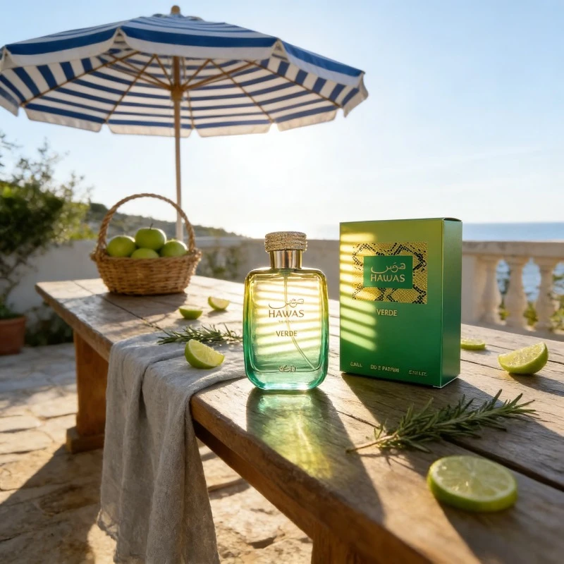 Элегантный долговечный ароматический фруктовый мужской аромат 100 мл с освежающим ярким чувственным захватывающим многослойным ароматом.
Элегантный долговечный ароматический фруктовый мужской аромат 100 мл с освежающим ярким чувственным захватывающим многослойным ароматом.